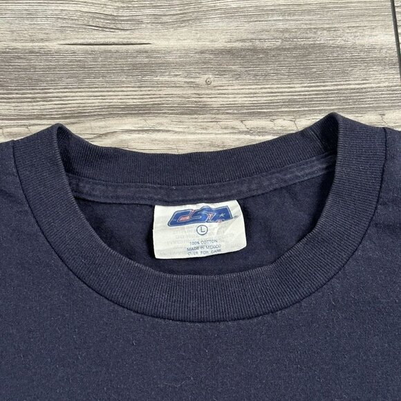 Vintage Y2K Minnesota Twins T Shirt - Picture 3 of 3